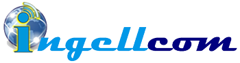 Ingellcom Logo